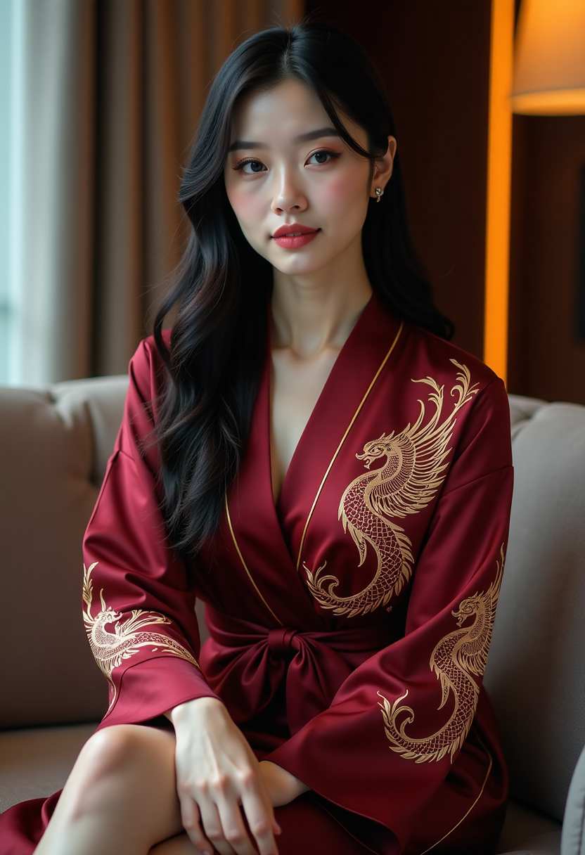 大理寺暗影录