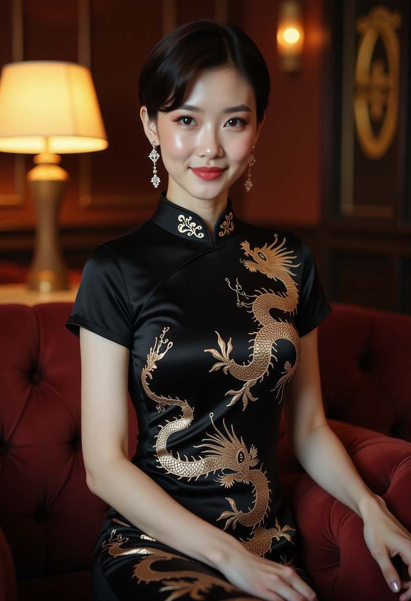 捕快秘档录
