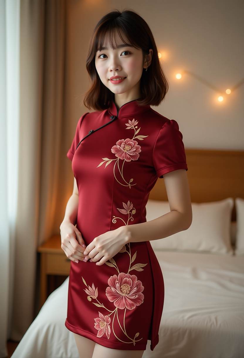 魅影神捕剧组访谈